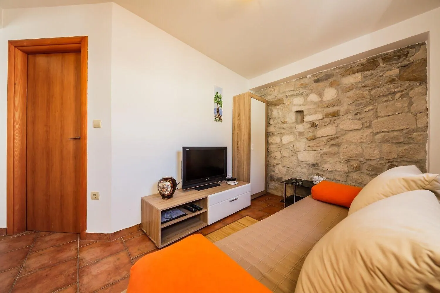 Apartments Villa Mirakul Kastela